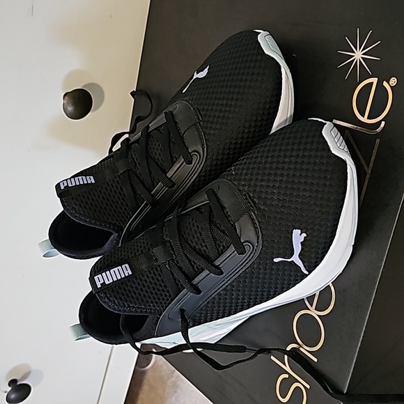 Puma Shoes - PUMA Softride running shoes